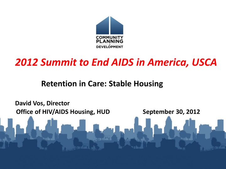 2012 summit to end aids in america usca n.w