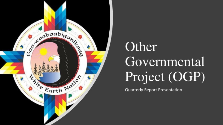 other governmental project ogp n.w