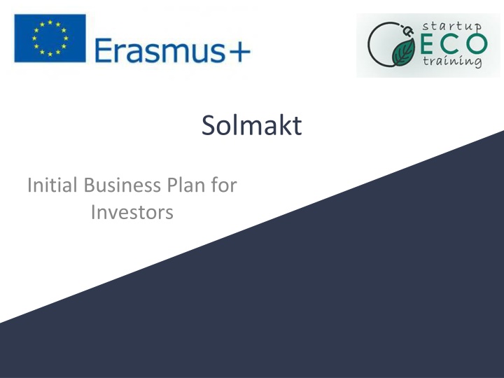 solmakt n.w
