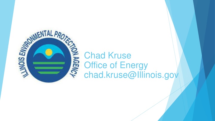 Illinois Office of Energy Programs