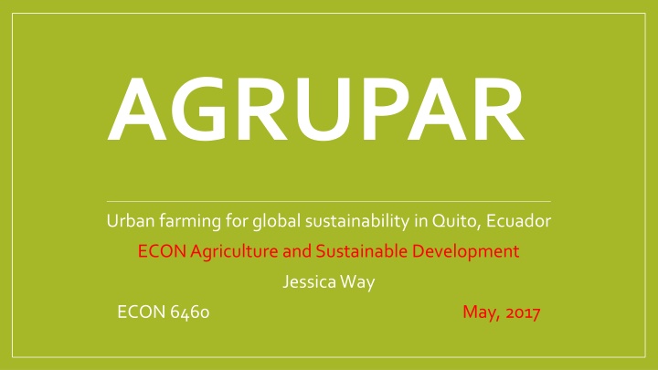 agrupar n.w