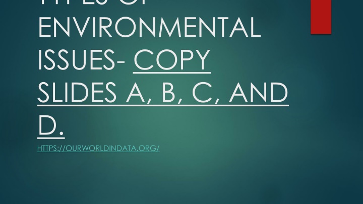 Coordinated Assessments Project Priorities: StreamNet Executive Committee