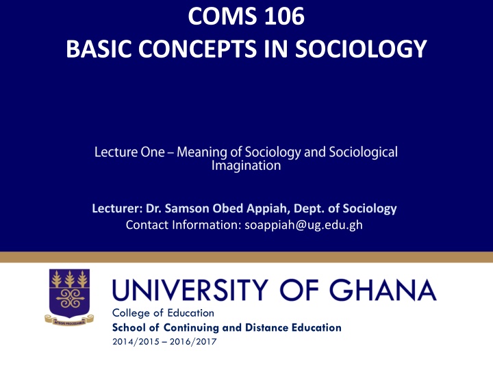 coms 106 n.w
