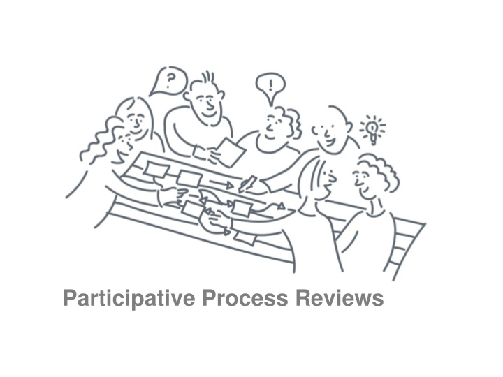 participative process reviews n.w