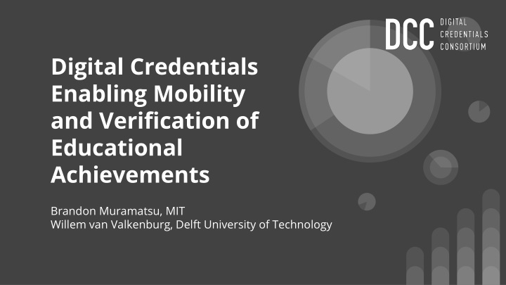 digital credentials enabling mobility n.w
