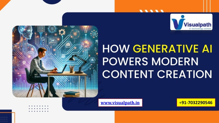 Top Generative AI Training GenAI Online Training