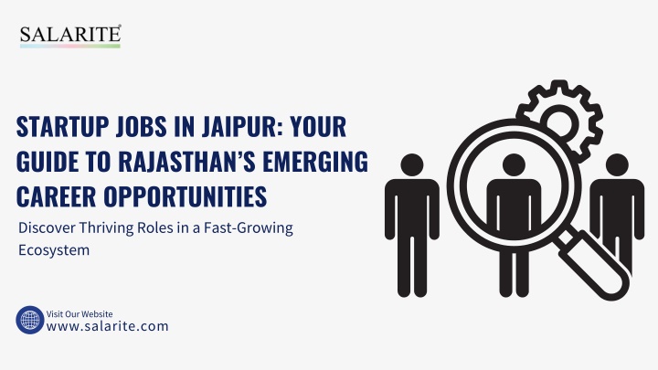startup jobs in jaipur your guide to rajasthan n.w