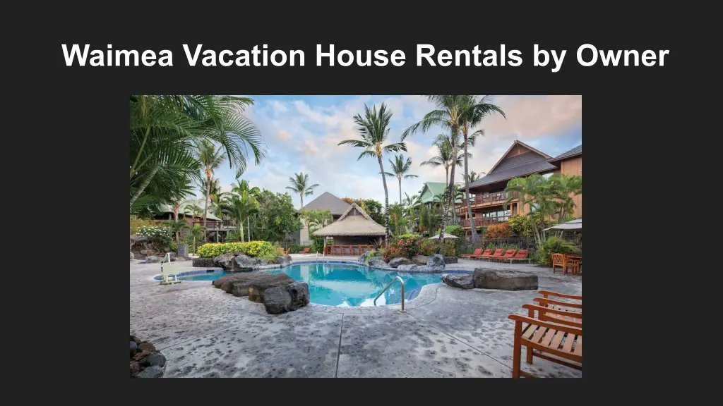 waimea vacation house rentals by owner n.