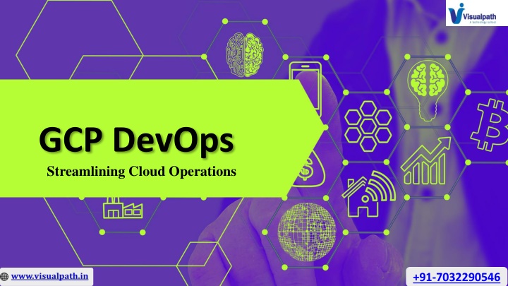DevOps GCP Online Training