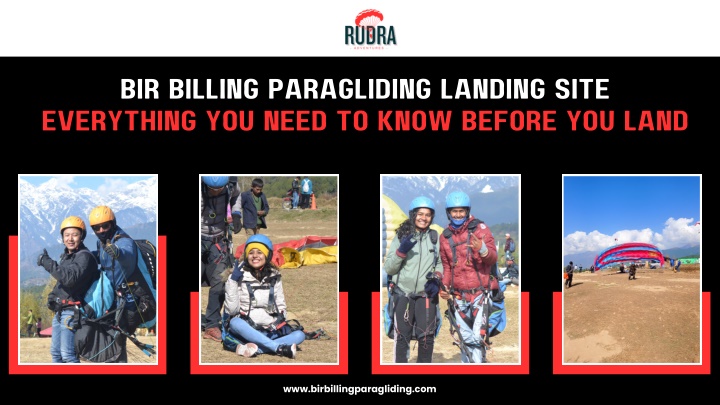 bir billing paragliding landing site everything n.w