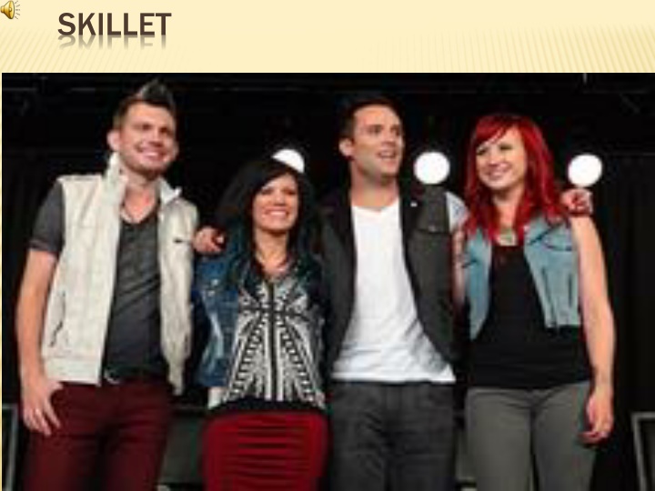 skillet n.w