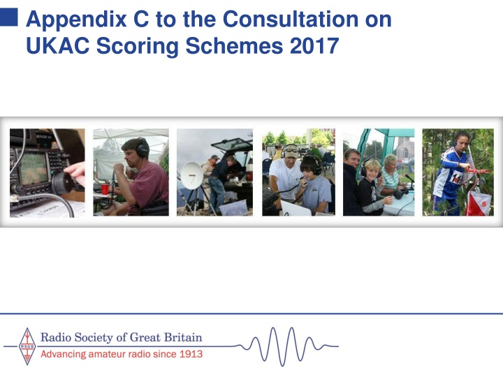 appendix c to the consultation on ukac scoring n.w