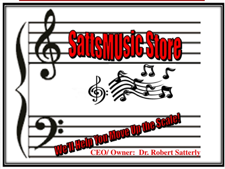 ceo owner dr robert satterly n.w