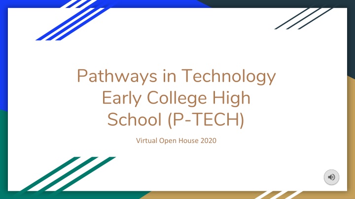 pathways in technology early college high school n.w