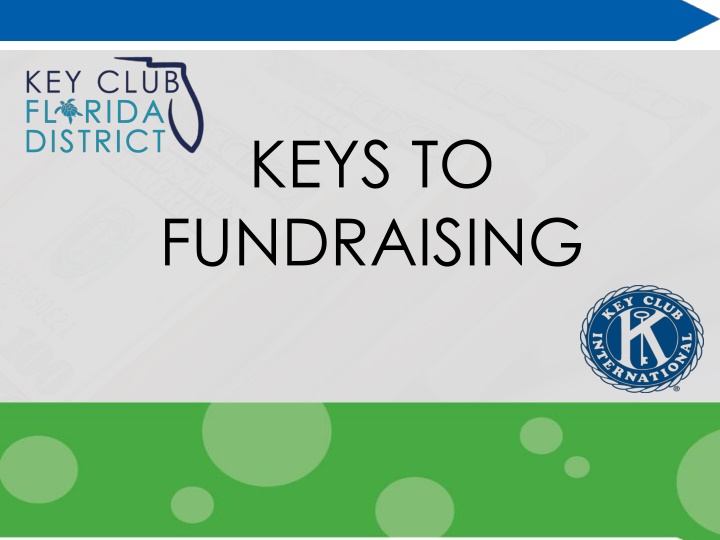 keys to fundraising n.w