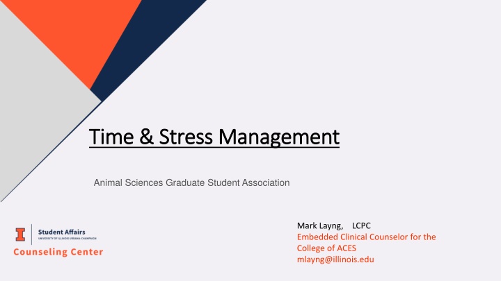time stress management time stress management n.w
