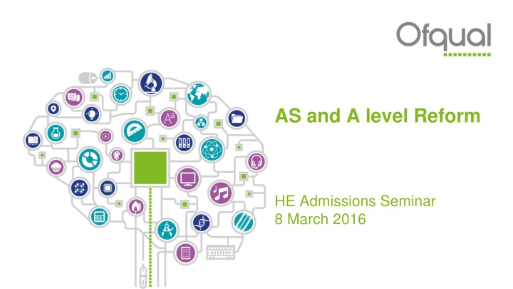 as and a level reform n.w