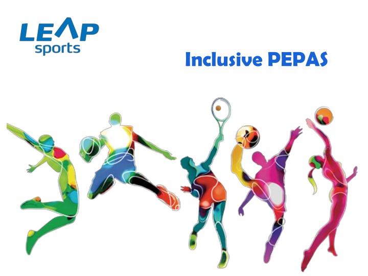 inclusive pepas n.w