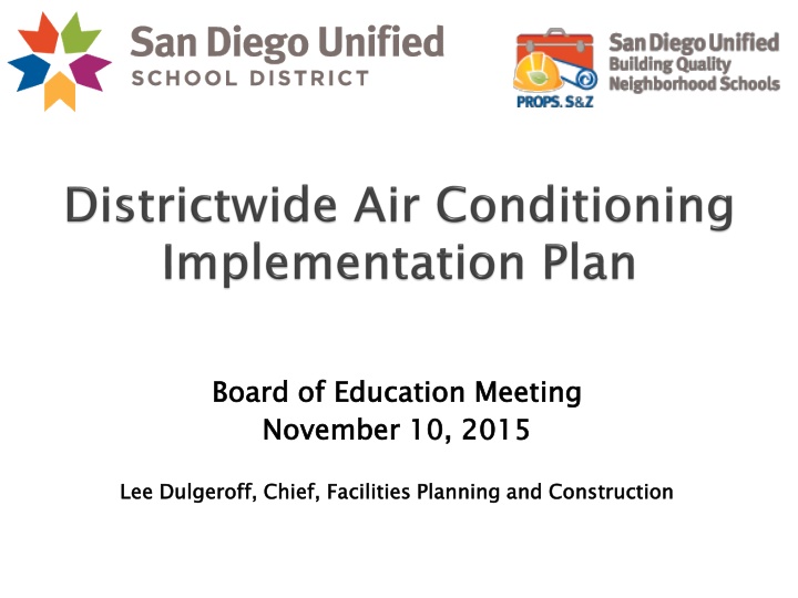 board of education meeting november 10 2015 n.w