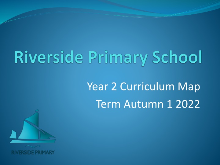 year 2 curriculum map term autumn 1 2022 n.w