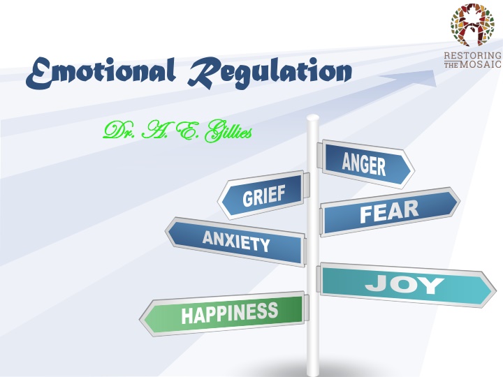 Understanding the Power of Emotions