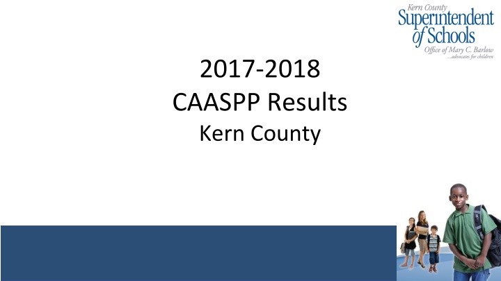 2017 2018 caaspp results kern county n.w