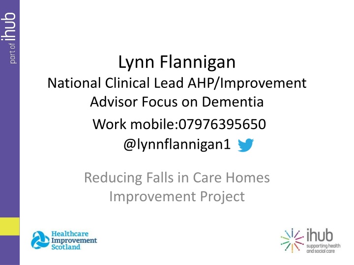 lynn flannigan n.w