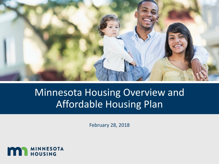 minnesota housing overview n.w