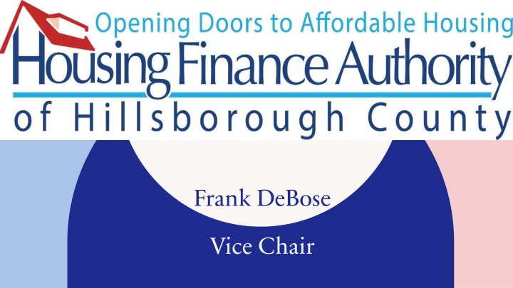 frank debose n.w