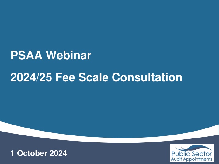 psaa webinar n.w