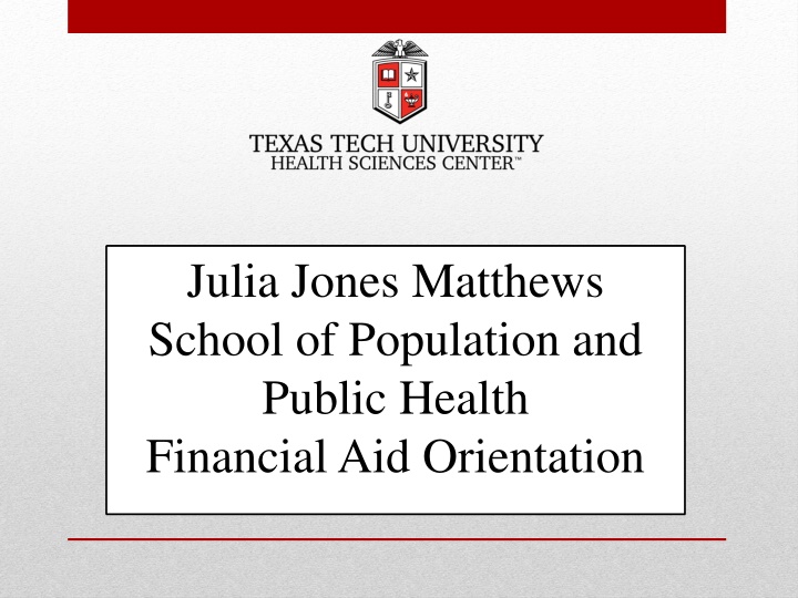 julia jones matthews school of population n.w