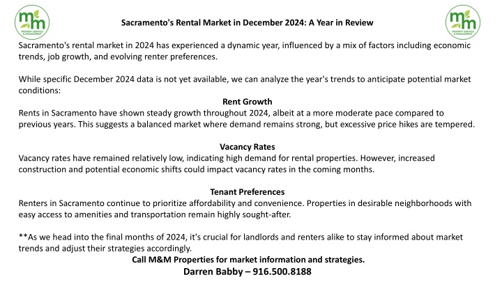 sacramento s rental market in december 2024 n.w