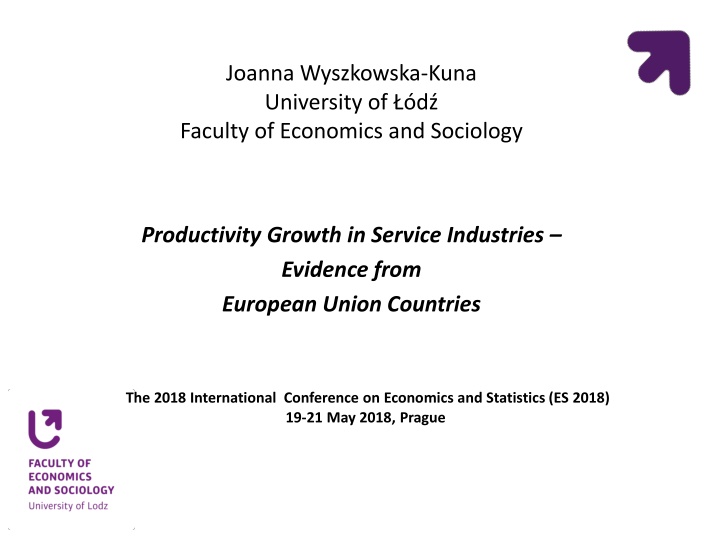 joanna wyszkowska kuna university of d faculty n.w