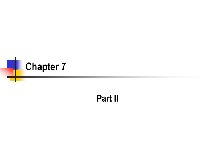 chapter 7 n.w