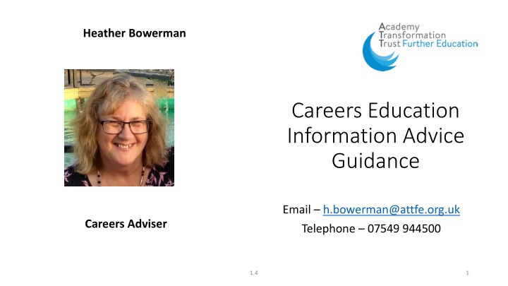 heather bowerman n.w