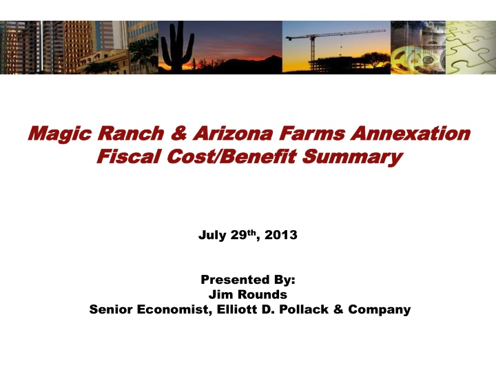 magic ranch arizona farms annexation magic ranch n.w