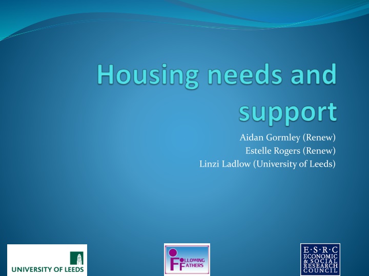 aidan gormley renew estelle rogers renew linzi n.w
