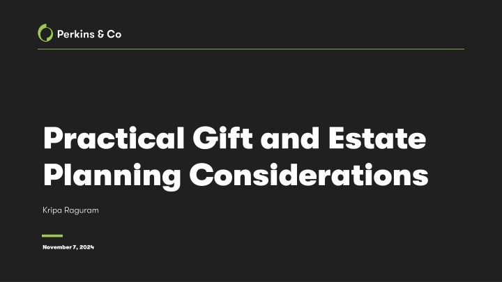 Practical Estate Planning for Married Couples