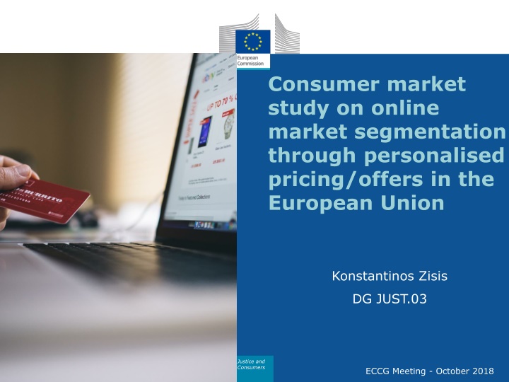 consumer market study on online market n.w