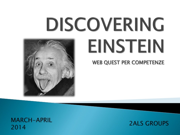 web quest per competenze n.w