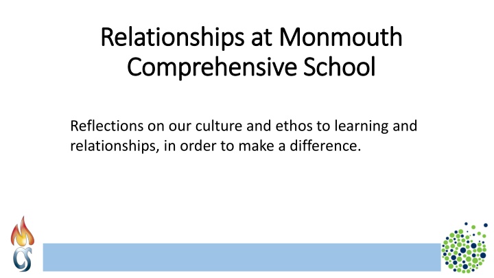 relationships at monmouth relationships n.w