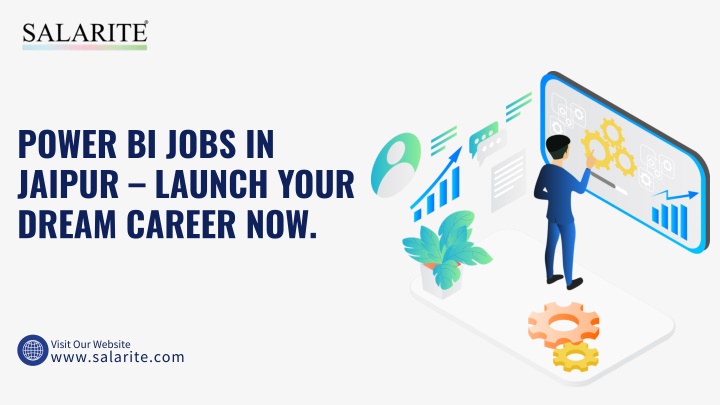 power bi jobs in jaipur launch your dream career n.w