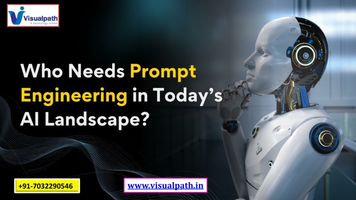 Top Prompt Engineering Course in Hyderabad AI Course Online