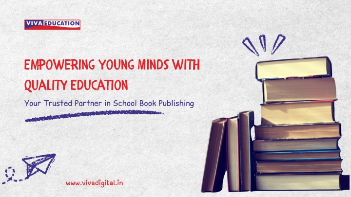 empowering young minds with quality education n.w