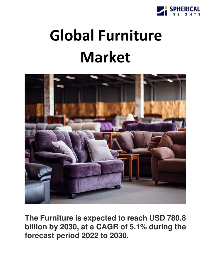 global furniture market n.w