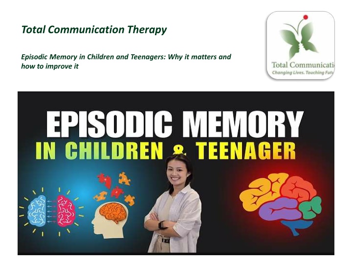 total communication therapy n.w