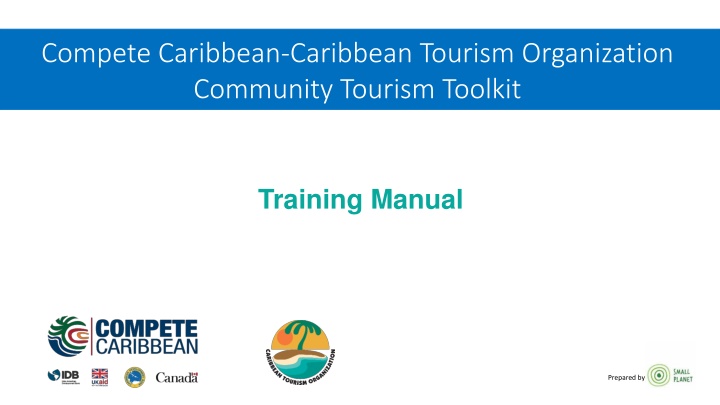 compete caribbean caribbean tourism organization n.w