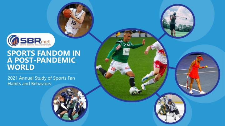 sports fandom in a post pandemic world n.w