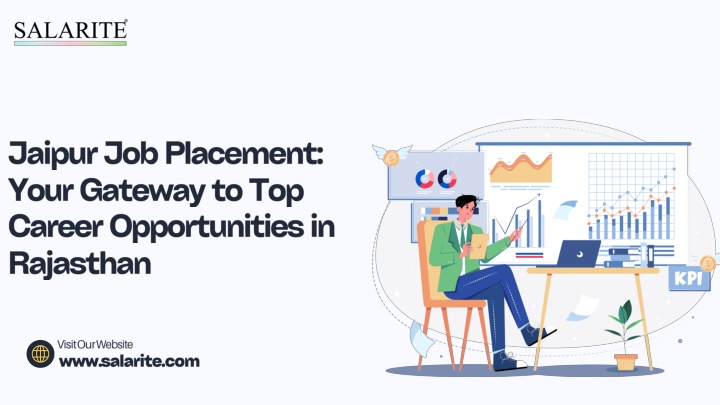 Jaipur Job Placement Your Gateway to Top Career Opportunities in Rajasthan