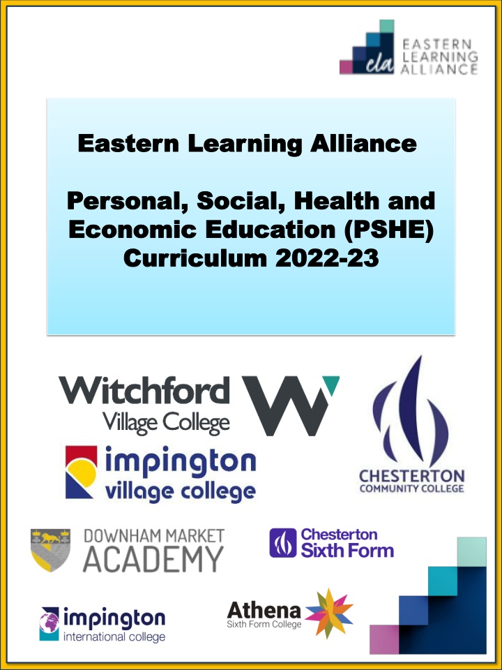 eastern learning alliance eastern learning n.w